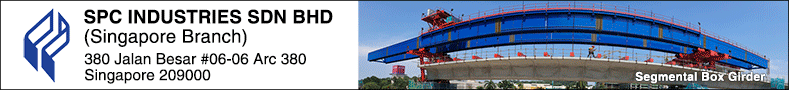 SPC INDUSTRIES SDN BHD ( SINGAPORE BRANCH)